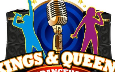 Welcome to Kings and Queens of Dancehall